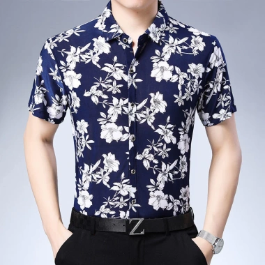 Áo Sơ Mi Ice Silk Tay Ngắn Hoa Rồng Retro - Mùa Hè 9.212 Tây Tạng Giá Ưu Đãi 217k 17 Áo Sơ Mi Ice Silk Tay Ngắn Hoa Rồng Retro - Mùa Hè 9.212 Tây Tạng Giá Ưu Đãi 217k 17
