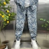 Áo sơ mi Jacquard ba chiều và bộ đồ thể thao mùa thu - Giá ưu đãi 277,068 VND 16