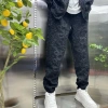 Áo sơ mi Jacquard ba chiều và bộ đồ thể thao mùa thu - Giá ưu đãi 277,068 VND 17