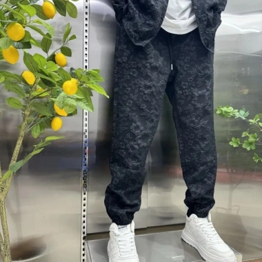 Áo sơ mi Jacquard ba chiều và bộ đồ thể thao mùa thu - Giá ưu đãi 277,068 VND 17 Áo sơ mi Jacquard ba chiều và bộ đồ thể thao mùa thu - Giá ưu đãi 277,068 VND 17