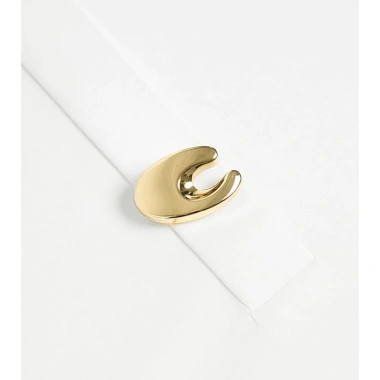 Áo sơ mi kẻ sọc công sở, bổ trụ cổ, 4 màu Đen/Vàng/Xanh/Trắng - A2.508 MOCA CLOSET 219.999đ 9