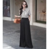 Áo sơ mi kẻ sọc công sở, bổ trụ cổ, 4 màu Đen/Vàng/Xanh/Trắng - A2.508 MOCA CLOSET 219.999đ 10