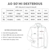 Áo sơ mi kẻ sọc họa tiết in chữ Boy z Club, unisex rộng, giá chỉ 79.000đ 9