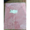 Áo sơ mi kẻ sọc nữ công sở uni, chất liệu nhẹ, form chuẩn, giá 225.000đ giảm từ 288.000đ 2