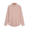 Áo sơ mi linen nam ICONDENIM tay dài Pale Wave form regular - Giá chỉ 319.000₫ 5