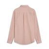 Áo sơ mi linen nam ICONDENIM tay dài Pale Wave form regular - Giá chỉ 319.000₫ 6