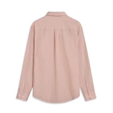 Áo sơ mi linen nam ICONDENIM tay dài Pale Wave form regular - Giá chỉ 319.000₫ 6 Áo sơ mi linen nam ICONDENIM tay dài Pale Wave form regular - Giá chỉ 319.000₫ 6