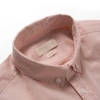 Áo sơ mi linen nam ICONDENIM tay dài Pale Wave form regular - Giá chỉ 319.000₫ 7
