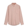 Áo sơ mi linen nam ICONDENIM tay dài Pale Wave form regular - Giá chỉ 319.000₫ 11