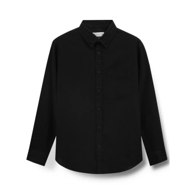 Áo sơ mi linen nam ICONDENIM tay dài Pale Wave form regular - Giá chỉ 319.000₫ 12 Áo sơ mi linen nam ICONDENIM tay dài Pale Wave form regular - Giá chỉ 319.000₫ 12