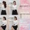Áo sơ mi lụa SM-1 Congaivn - mềm mịn, mát da, sang trọng công sở, giá 210.000₫