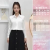 Áo sơ mi lụa SM-1 Congaivn - mềm mịn, mát da, sang trọng công sở, giá 210.000₫ 8