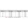 Áo sơ mi lụa trơn, ngọc trai sang trọng Cổ phối Tag V - Giá ưu đãi 289.000₫ 6