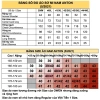 Áo Sơ Mi Nam Anton Công Sở Trung Niên Ngắn Tay Xanh Dương Caro Vải Sợi Tre Thấm Hút - 380.000₫ 7