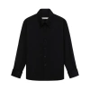 Áo sơ mi nam button down dài tay LADOS-8.165 lụa cao cấp cufflink, lịch lãm 190k 9