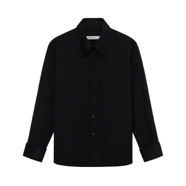 Áo sơ mi nam button down dài tay LADOS-8.165 lụa cao cấp cufflink, lịch lãm 190k
