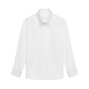 Áo sơ mi nam button down dài tay LADOS-8.165 lụa cao cấp cufflink, lịch lãm 190k 10
