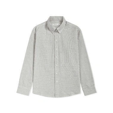 Áo sơ mi nam Caro Style LADOS-8.184 vải thô cotton, siêu thấm hút mồ hôi, giữ form chuẩn, lịch lãm 262k 7 Áo sơ mi nam Caro Style LADOS-8.184 vải thô cotton, siêu thấm hút mồ hôi, giữ form chuẩn, lịch lãm 262k 7