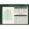 Áo sơ mi nam caro THE D Regular Fit 100% cotton cao cấp - Giá chỉ 920.000₫ 4