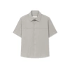 Áo Sơ Mi Nam Casual Basic LADOS-8.178 - Vải Rayon Cao Cấp, Mát Lạnh, Form Regular, Thiết Kế Trẻ Trung Giá 208.000₫ 5