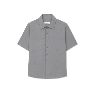 Áo Sơ Mi Nam Casual Basic LADOS-8.178 - Vải Rayon Cao Cấp, Mát Lạnh, Form Regular, Thiết Kế Trẻ Trung Giá 208.000₫