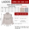 Áo Sơ Mi Nam Cổ Button Down Oxford 100% Cotton Siêu Thấm Hút Mồ Hôi Giá 208k 2