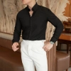 Áo sơ mi nam cổ Pinned Season 1 sang trọng lịch lãm - giảm giá 276.000 VND 2