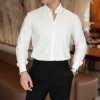 Áo sơ mi nam cổ Pinned Season 1 sang trọng lịch lãm - giảm giá 276.000 VND 3