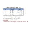 Áo sơ mi nam cộc tay công sở cao cấp 2 màu đen trắng, 50% cotton 30% chống nhăn 20% lụa - 289.000₫ 9