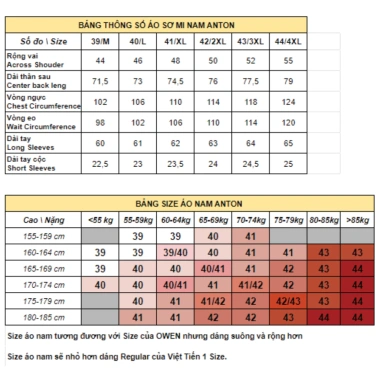 Áo sơ mi nam công sở Anton xanh đậm caro nhỏ tay, trung niên, giảm 20% - NC372 2