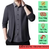 Áo sơ mi nam công sở cao cấp T27 siêu mát, lịch lãm, sang trọng, phối jean 229k
