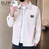 Áo Sơ Mi Nam Corduroy Xuân Thu - Phong cách mới, dạo phố công sở, giá 198.815₫ 3