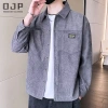 Áo Sơ Mi Nam Corduroy Xuân Thu - Phong cách mới, dạo phố công sở, giá 198.815₫ 4
