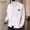 Áo Sơ Mi Nam Corduroy Xuân Thu - Phong cách mới, dạo phố công sở, giá 198.815₫ 8