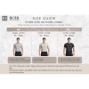 Áo sơ mi nam cotton cao cấp phom Hàn, thoáng mát, siêu mềm, thấm hút tốt – 370.000đ (giảm từ 462.500đ) 8