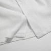 Áo Sơ Mi Nam Cuban Shirt LADOS-8.167 Vải Lưới Cao Cấp, Thoáng Mát, Form Relaxed - Giá 235.000₫ 4