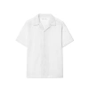 Áo Sơ Mi Nam Cuban Shirt LADOS-8.167 Vải Lưới Cao Cấp, Thoáng Mát, Form Relaxed - Giá 235.000₫ 9