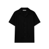 Áo Sơ Mi Nam Cuban Shirt LADOS-8.167 Vải Lưới Cao Cấp, Thoáng Mát, Form Relaxed - Giá 235.000₫ 10