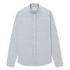 Áo sơ mi nam dài tay cổ trụ LADOS-8.139 chất OXFORD mịn mát, form chuẩn, dễ phối, giá chỉ 209.000 VND 3