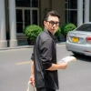 Áo sơ mi nam dài tay công sở YODY lụa nến cao cấp, chống nhăn, thoáng mát - 296.010₫ 6