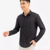 Áo sơ mi nam dài tay công sở YODY lụa nến cao cấp, chống nhăn, thoáng mát - 296.010₫ 8