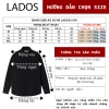 Áo sơ mi nam dài tay cotton thêu túi, basic vintage phong cách Hàn Quốc LADOS-18.156 - 217.000 VND 4