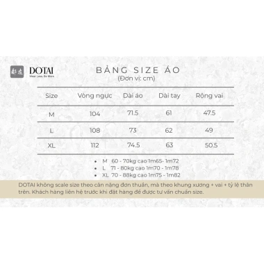 Áo Sơ Mi Nam Dài Tay Cotton Tự Nhiên Vân Dọc Cao Cấp Thấm Hút Tốt 450.000₫ 9 Áo Sơ Mi Nam Dài Tay Cotton Tự Nhiên Vân Dọc Cao Cấp Thấm Hút Tốt 450.000₫ 9