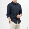 Áo sơ mi nam dài tay D2shop cotton cao cấp regular SM-2.511 giảm giá 360.000₫ 2