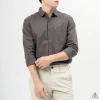 Áo sơ mi nam dài tay D2shop cotton cao cấp regular SM-2.511 giảm giá 360.000₫ 3