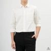 Áo sơ mi nam dài tay D2shop cotton cao cấp regular SM-2.511 giảm giá 360.000₫ 4