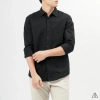 Áo sơ mi nam dài tay D2shop cotton cao cấp regular SM-2.511 giảm giá 360.000₫ 5
