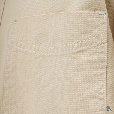 Áo sơ mi nam dài tay D2shop cotton cao cấp regular SM-2.511 giảm giá 360.000₫
