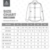 Áo sơ mi nam dài tay D2shop cotton cao cấp regular SM-2.511 giảm giá 360.000₫ 9