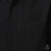 Áo sơ mi nam dài tay D2shop Cotton mềm mịn SM-2.031 - Giá 350.000₫, đường may chắc 8
